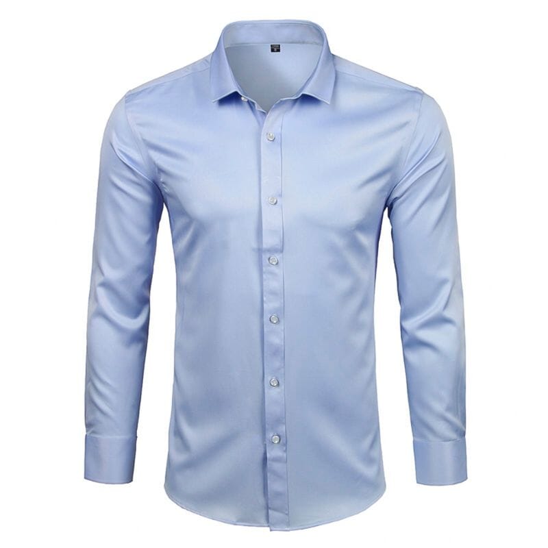 Camisa Social Masculina Raphaelos