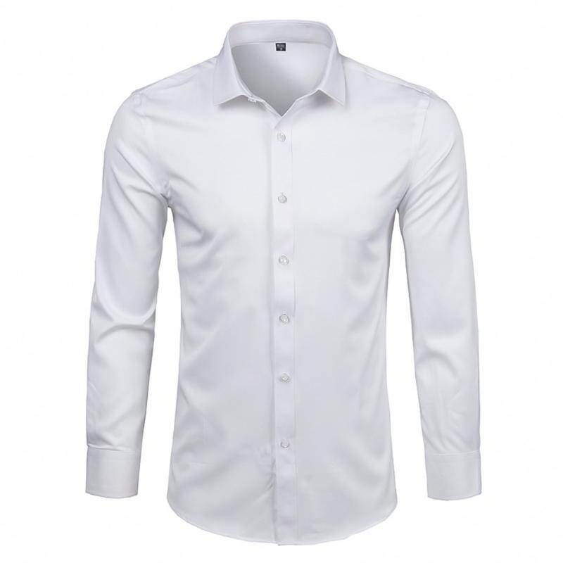 Camisa Social Masculina Raphaelos