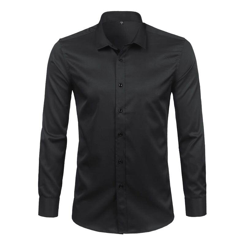 Camisa Social Masculina Raphaelos