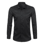 Camisa Social Masculina Raphaelos