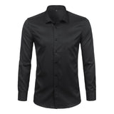 Camisa Social Masculina Raphaelos