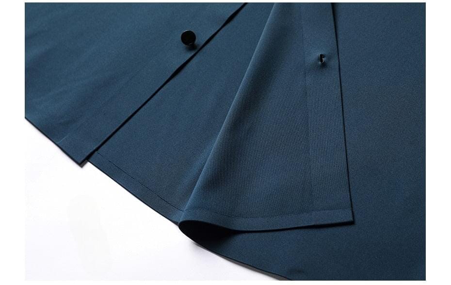 Camisa Social Masculina Raphaelos Tailor - imagem 6