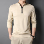 Camisa Social Masculina Raphaelos Logan