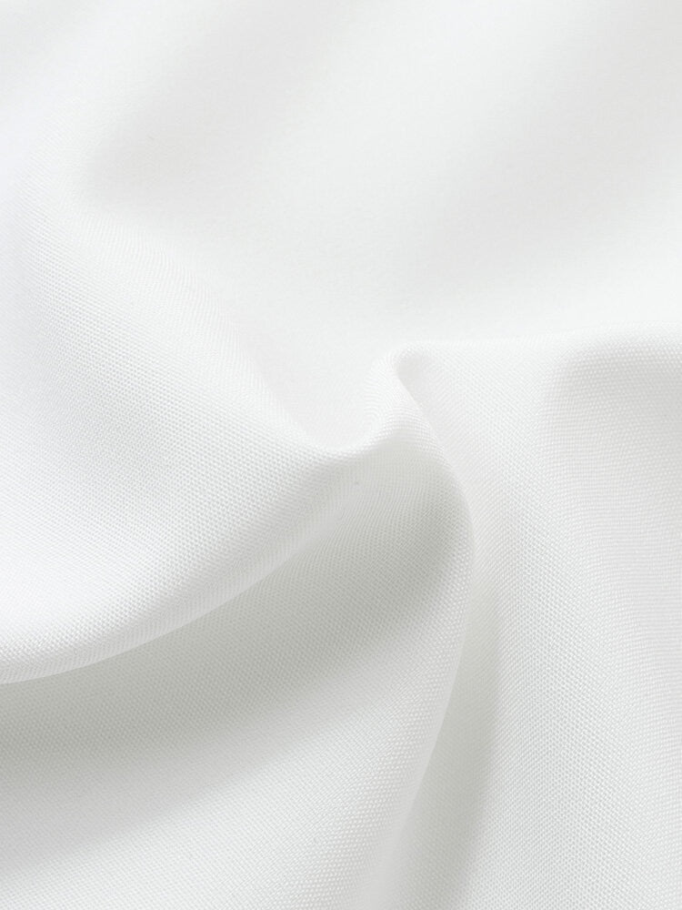 Camisa Manga Curta Raphaelos Flower - vista traseira