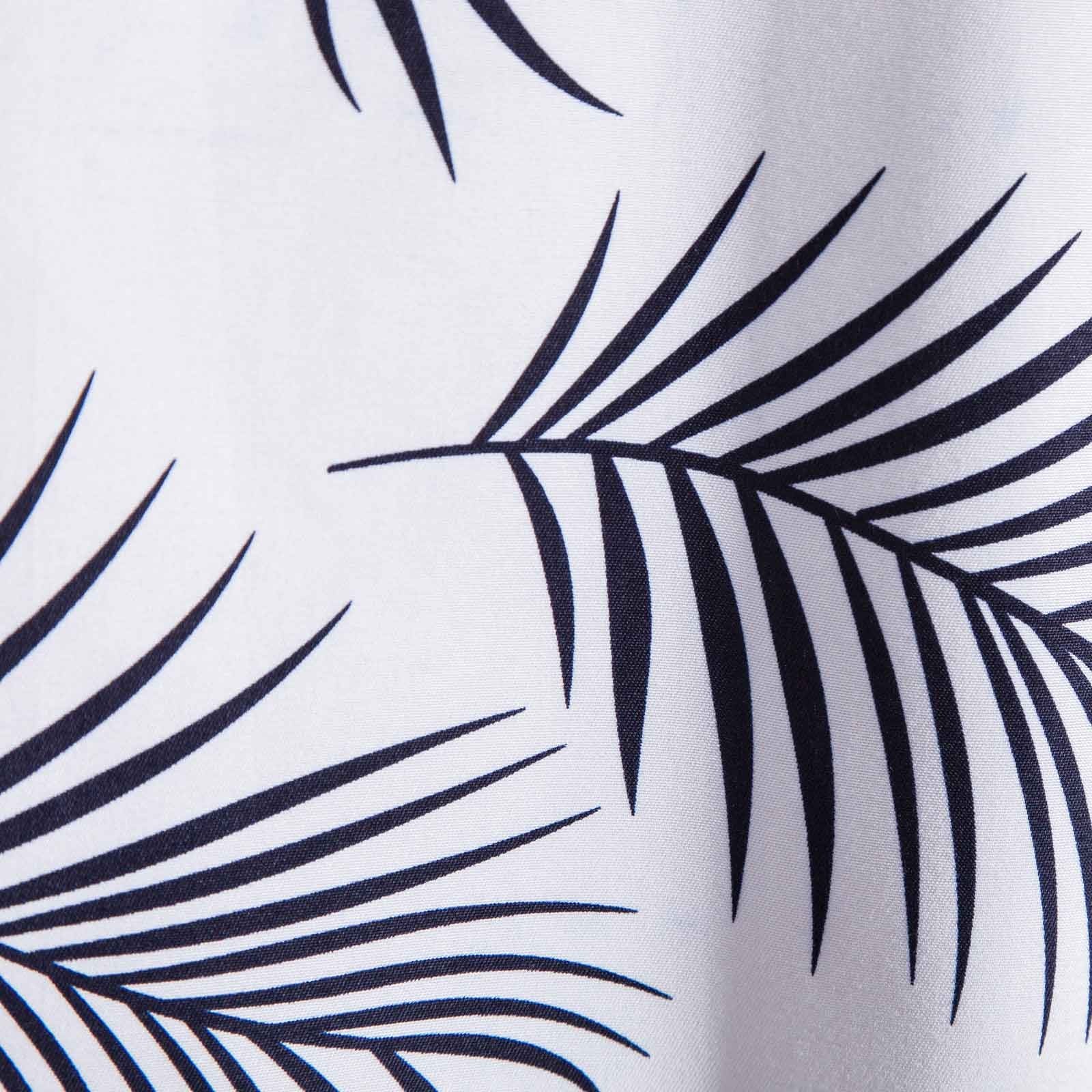 Camisa Manga Curta Raphaelos Ipanema - vista superior