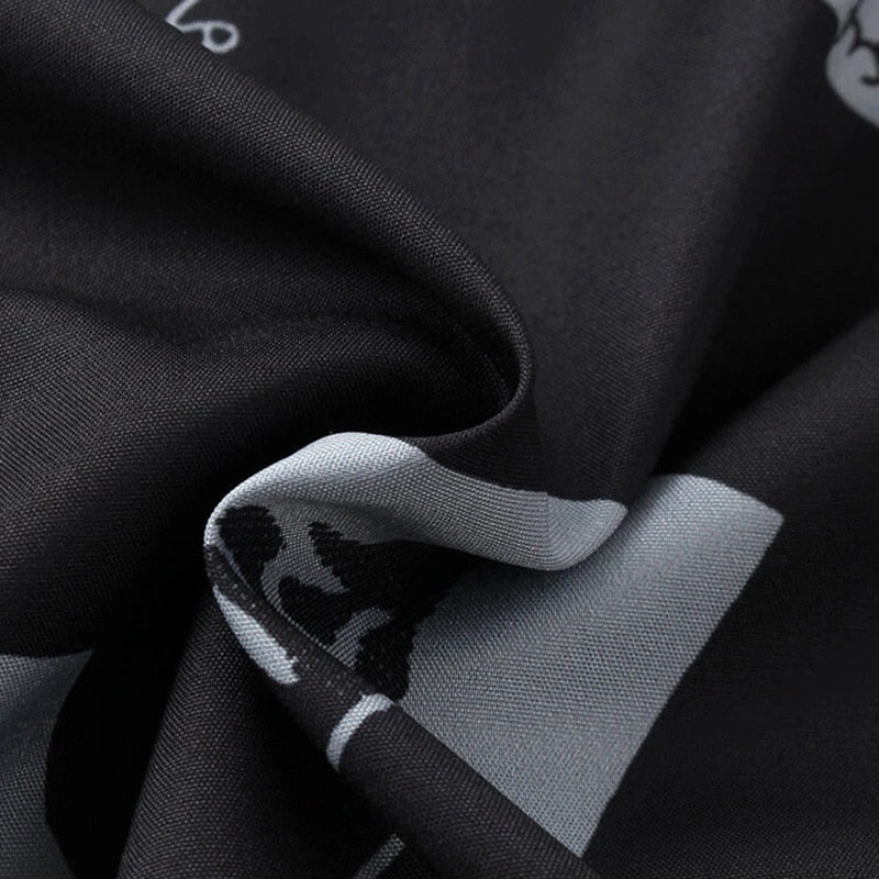 Camisa Manga Curta Raphaelos Nation - imagem 6