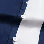 Camisa Manga Curta Raphaelos Ocean