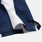 Camisa Manga Curta Raphaelos Ocean