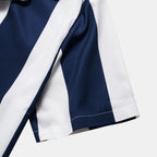 Camisa Manga Curta Raphaelos Ocean - vista traseira