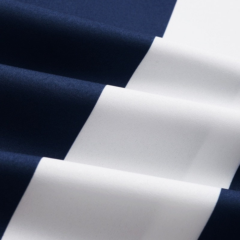 Camisa Manga Curta Raphaelos Ocean