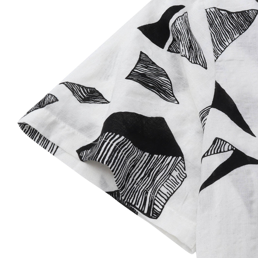 Camisa Manga Curta Raphaelos Siena - imagem 7