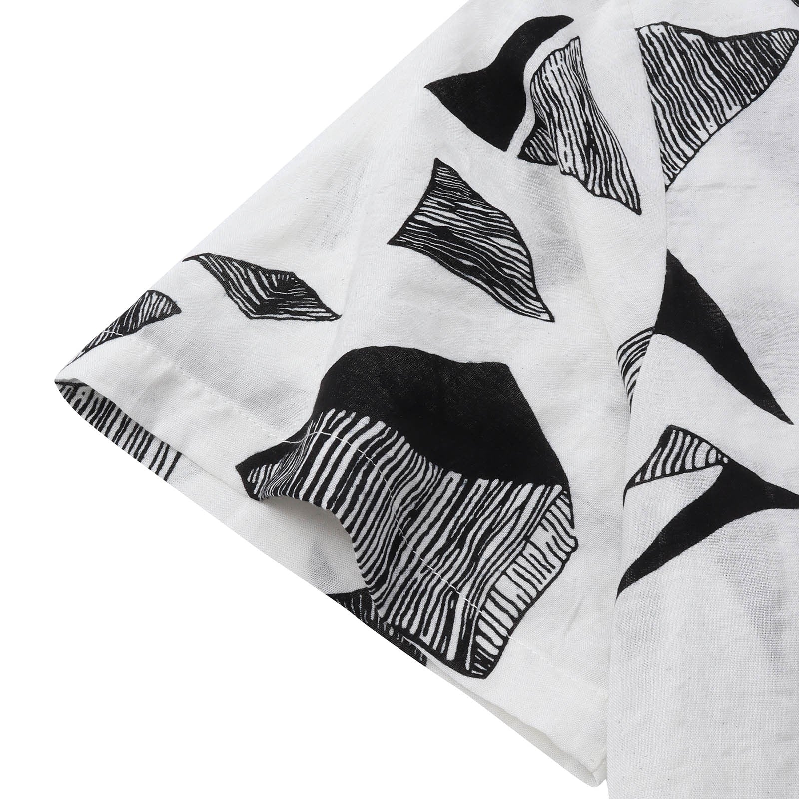 Camisa Manga Curta Raphaelos Siena - imagem 7