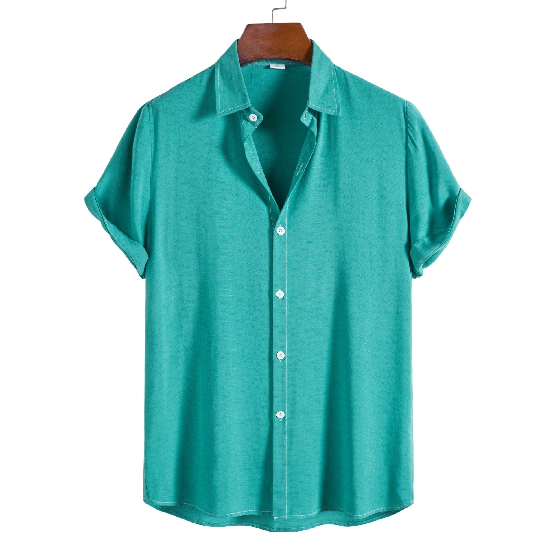 Camisa Manga Curta Raphaelos Solare