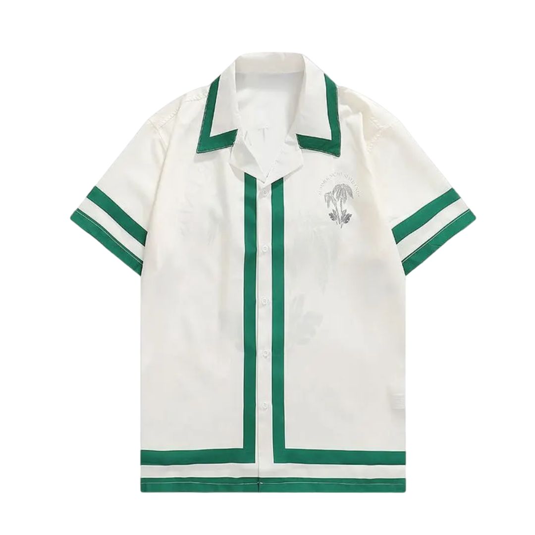 Camisa Masculina Raphaelos Arizona