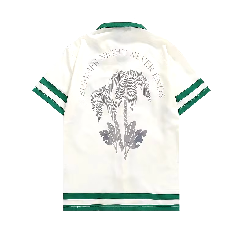 Camisa Masculina Raphaelos Arizona