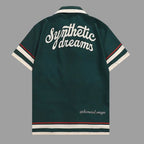 Camisa Masculina Raphaelos Copacabana - vista lateral