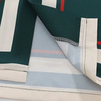 Camisa Masculina Raphaelos Copacabana - vista superior