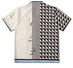 Camisa Masculina Raphaelos David - vista lateral