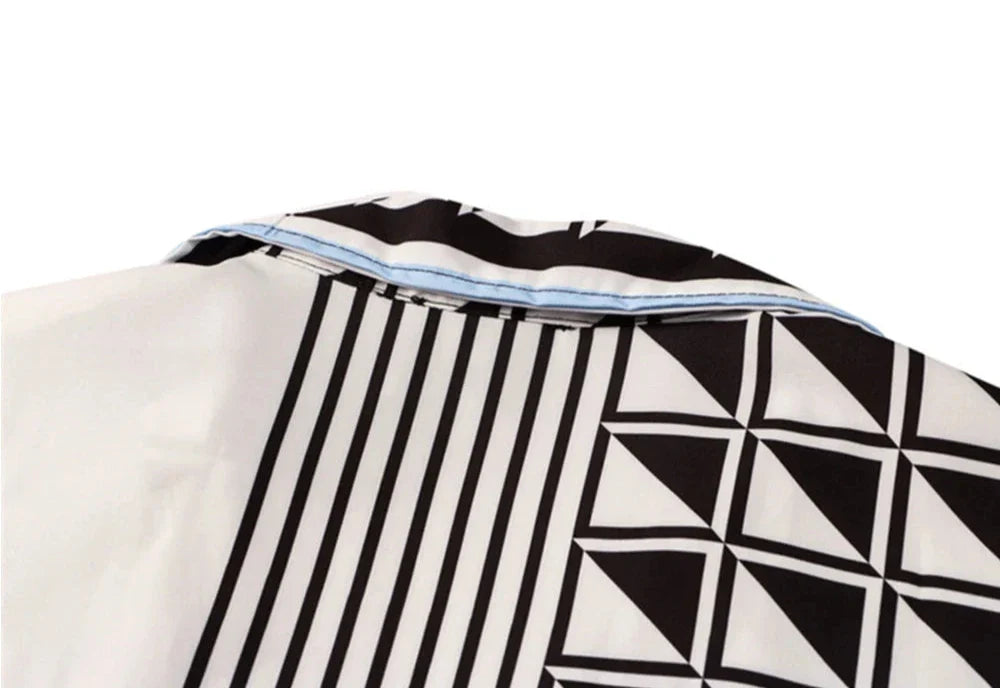 Camisa Masculina Raphaelos David