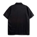 Camisa Masculina Raphaelos Palm Springs - vista lateral