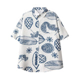 Camisa Masculina Raphaelos Viña del Mar