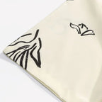 Camisa Masculina Raphaelos Orleans - vista traseira