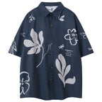 Camisa Masculina Raphaelos Orleans