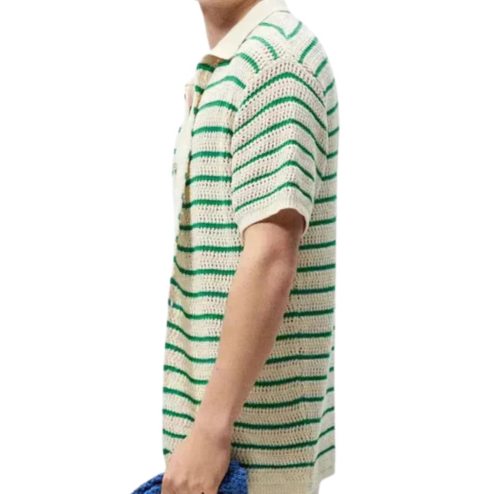 Camisa Masculina Raphaelos em Malha