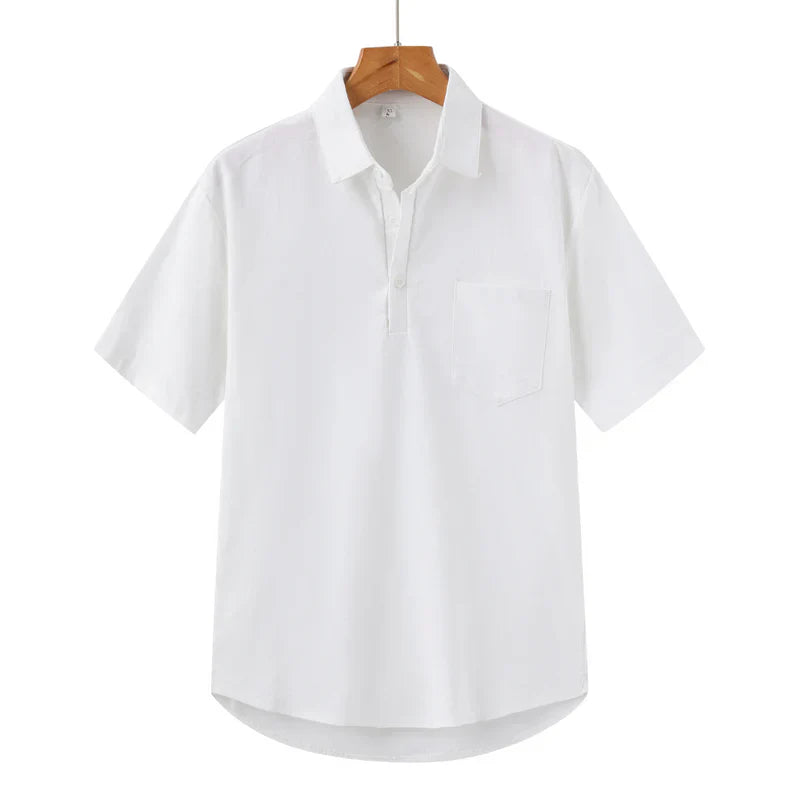 Camisa Polo Masculina Raphaelos Medelín