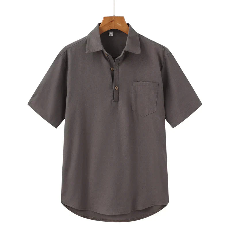 Camisa Polo Masculina Raphaelos Medelín