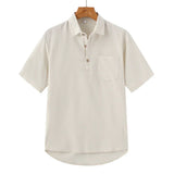 Camisa Polo Masculina Raphaelos Medelín