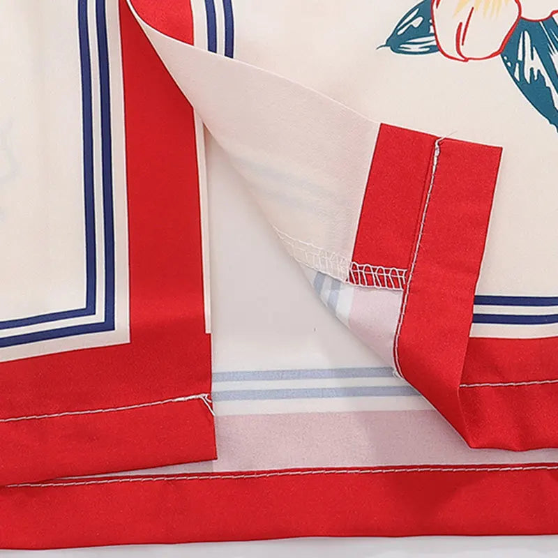 Camisa Masculina Raphaelos California