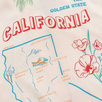 Camisa Masculina Raphaelos California