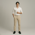 Camisa Social Masculina Raphaelos Spectre