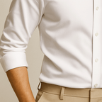 Camisa Social Masculina Raphaelos Spectre