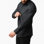 Camisa Social Masculina Raphaelos