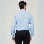 Camisa Social Masculina Raphaelos - imagem 6