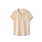 Camisa de Linho Raphaelos Portofino - imagem 8