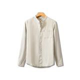 Camisa de Linho Raphaelos Provence
