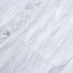 Camisa de Linho Raphaelos Provence - imagem 6