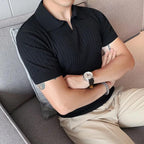 Camisa Polo Vintage Raphaelos Slim