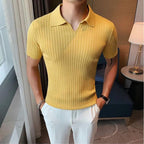 Camisa Polo Vintage Raphaelos Slim - imagem 10