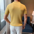 Camisa Polo Vintage Raphaelos Slim