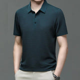 Camisa Polo Masculina Raphaelos Premium