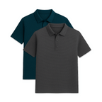 Conjunto 2 Camisas Polos Raphaelos Premium - imagem 10