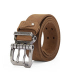 Cinto Masculino de Couro Raphaelos Denim