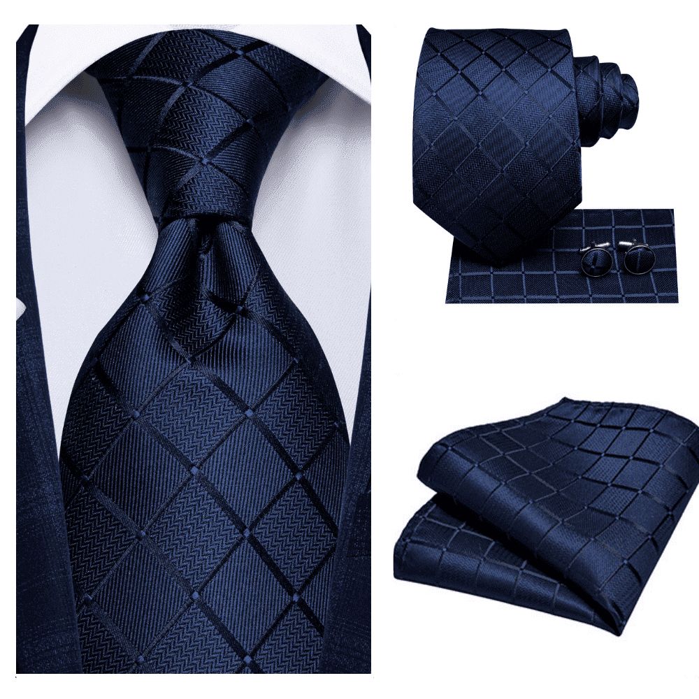 Gravata Raphaelos Vanguard - imagem 8