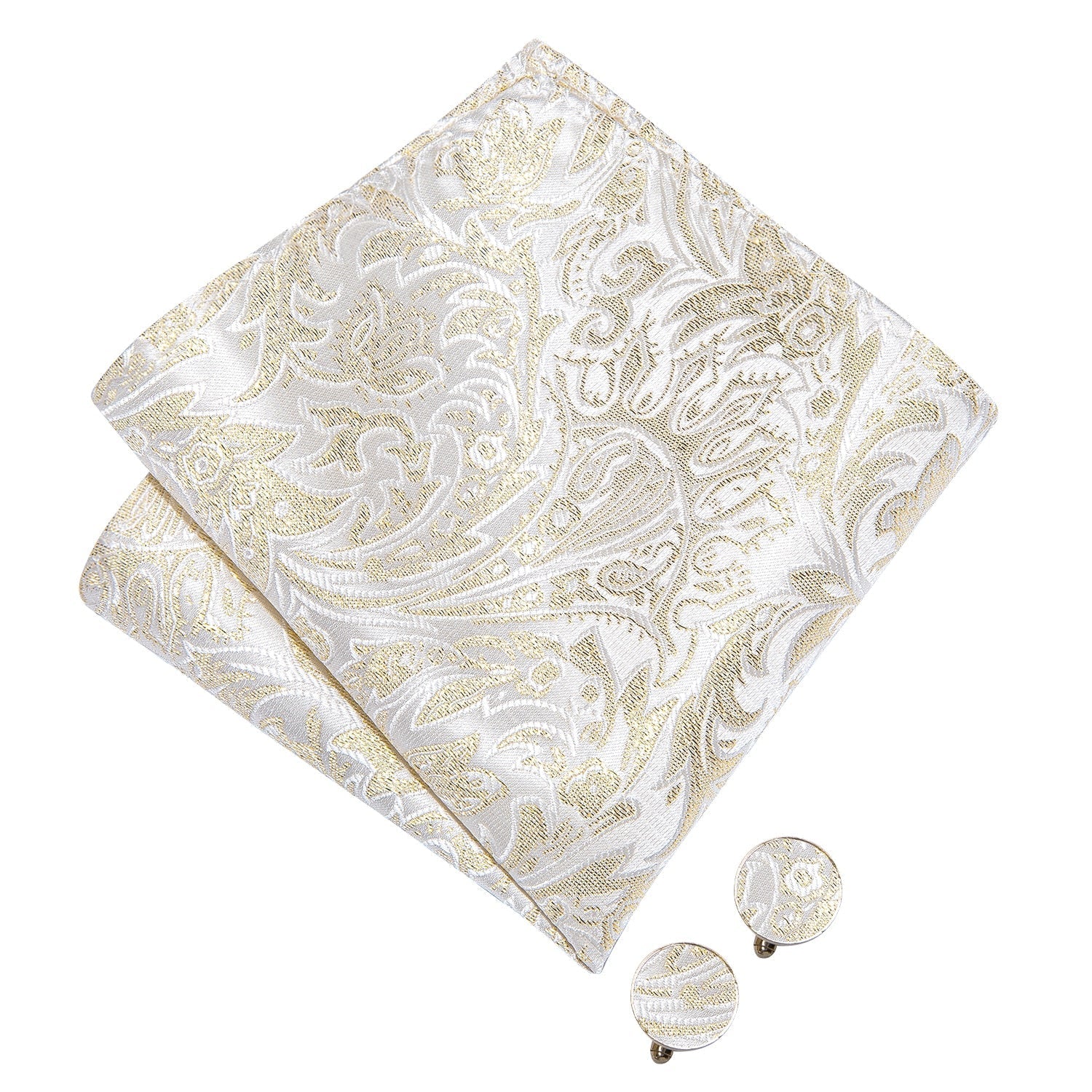 Gravata Borboleta Estampada Raphaelos - vista superior