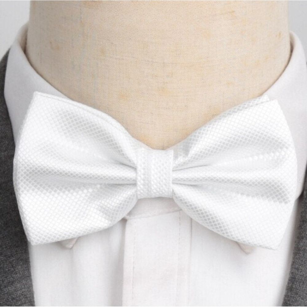 Gravata Borboleta Raphaelos - detalhe