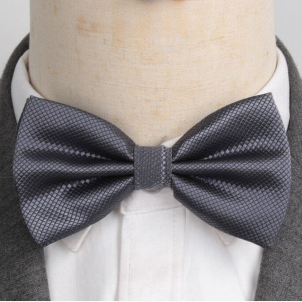 Gravata Borboleta Raphaelos - imagem 8